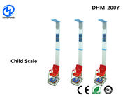 Hastane Sağlık BMI Ölçekli Makine Wifi Akıllı AC110V - 220V 50HZ / 60HZ