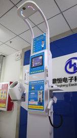 Professional Body Composition Scale , Weight Measurement Machine Long Using Life